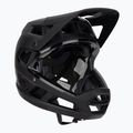 Cască de ciclism ABUS MoDrop MIPS velvet black