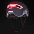 Cască de bicicletă ABUS Hud-y midnight blue 7