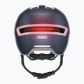 Cască de bicicletă ABUS Hud-y midnight blue 9