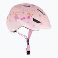 Cască de bicicletă pentru copii ABUS Smiley 3.0 rose princess 4