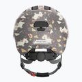 Cască de bicicletă pentru copii ABUS Smiley 3.0 grey horse 3