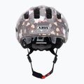 Cască de ciclism pentru copii ABUS Smiley 3.0 grey horse 2