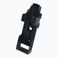 Lacăt de bicicletă ABUS Bordo 6000C/90 SH Combo black 2