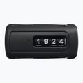 Lacăt de bicicletă ABUS Bordo 6000C/90 SH Combo black 3