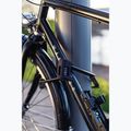 Lacăt de bicicletă ABUS Bordo 6000C/90 SH Combo black 4