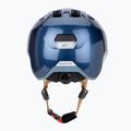 Cască de ciclism pentru copii  ABUS Smiley 3.0 ACE LED royal blue 4