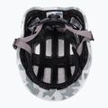 ABUS cască de bicicletă pentru copii Smiley 3.0 ACE LED alb 67715 5