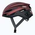 Cască de bicicletă  ABUS StormChaser bloodmoon red 3