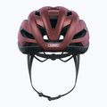 Cască de bicicletă  ABUS StormChaser bloodmoon red 4