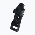 Lacăt pentru bicicletă ABUS Burgundy Combo 6000C/90 LED SH black 3