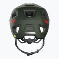 Cască de ciclism ABUS MoDrop MIPS pine green 3