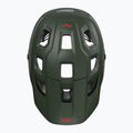 Cască de ciclism ABUS MoDrop MIPS pine green 4