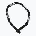 Lacăt pentru bicicletă ABUS Steel-O-Chain 4804K/110 black