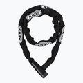 Lacăt de bicicletă ABUS Steel-O-Chain 5805K/110 black