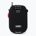 Încuietoare pentru biciclete ABUS Combiflex 2503/120 C/SB 72501 2