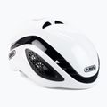 Cască de biciclist ABUS GameChanger alb 77600