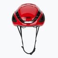 Cască de ciclism ABUS GameChanger blaze red 2