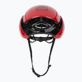 Cască de ciclism ABUS GameChanger blaze red 4