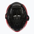 Cască de ciclism ABUS GameChanger blaze red 5