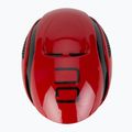 Cască de ciclism ABUS GameChanger blaze red 6