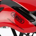 Cască de ciclism ABUS GameChanger blaze red 8