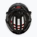 Cască de bicicletă ABUS Aventor roșu aprins 77627 5