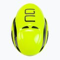 Cască de bicicletă ABUS GameChanger galben neon 77811 6