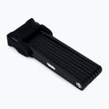 Încuietoare pentru biciclete ABUS Bordo Big 6000/120 negru 78073