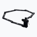 Încuietoare pentru biciclete ABUS Bordo Big 6000/120 negru 78073 2
