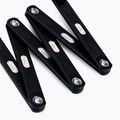 Încuietoare pentru biciclete ABUS Bordo Big 6000/120 negru 78073 3