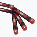 Blocaj pentru biciclete ABUS Bordo Big 6000/120 roșu 81513 3