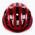 Cască de bicicletă ABUS AirBreaker roșu aprins 81735 2