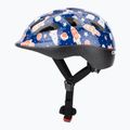 Cască de ciclism pentru copii ABUS Smooty 2.0 blue space 3