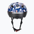 Cască de ciclism pentru copii ABUS Smooty 2.0 blue space 4