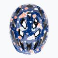 Cască de ciclism pentru copii ABUS Smooty 2.0 blue space 6