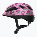 Cască de bicicletă pentru copii ABUS Smooty 2.0 pink watermelon