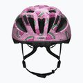 Cască de ciclism pentru copii ABUS Smooty 2.0 pink watermelon 9