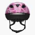 Cască de ciclism pentru copii ABUS Smooty 2.0 pink watermelon 10