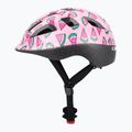 Cască de ciclism pentru copii ABUS Smooty 2.0 pink watermelon 3