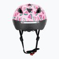 Cască de ciclism pentru copii ABUS Smooty 2.0 pink watermelon 4