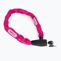 Încuietoare pentru biciclete ABUS Catena 6806 82517