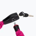 Încuietoare pentru biciclete ABUS Catena 6806 82517 3
