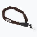 ABUS Catena 6806 maro, lacăt pentru biciclete 82518