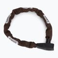 ABUS Catena 6806 maro, lacăt pentru biciclete 82518 2
