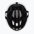 Cască de bicicletă ABUS AirBreaker alb-roșie 86836 5