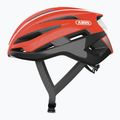 Cască de bicicletă  ABUS StormChaser shrimp orange 3