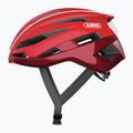 Cască de bicicletă  ABUS StormChaser blaze red 3