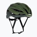 Cască de bicicletă  ABUS StormChaser opal green