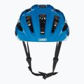 Cască de bicicletă ABUS Macator steel blue 2