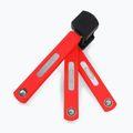 ABUS Bordo Bordo uGrip 5700C/80 SH lacăt de bicicletă roșu 87794 3